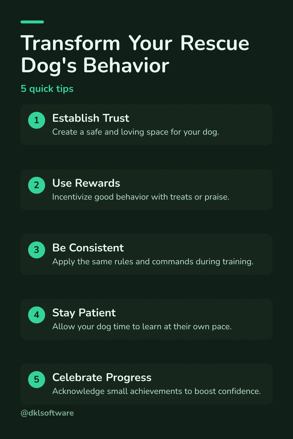 Pinterest infographic slide 4